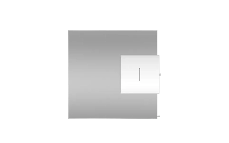 1 ton paslanmaz prizmatik su deposu-3