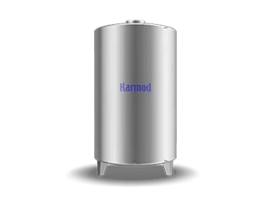 10 ton paslanmaz dik su deposu