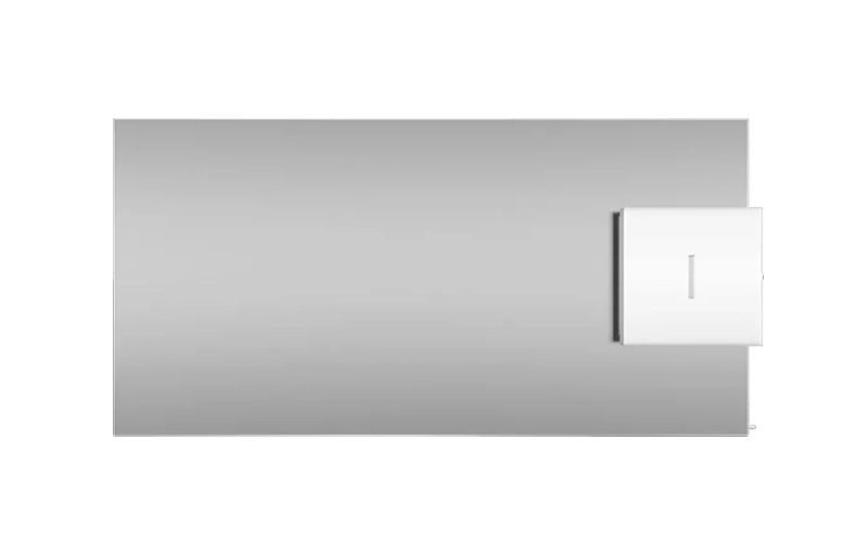 2 ton paslanmaz prizmatik su deposu-3