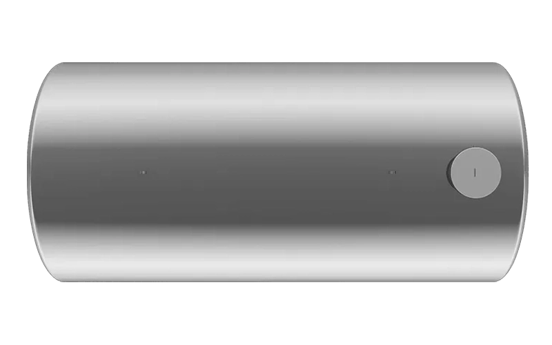 20 ton paslanmaz yatay su deposu-3