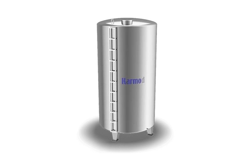 25 ton paslanmaz dik su deposu-2