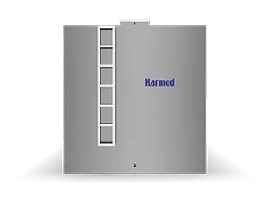 25 ton paslanmaz prizmatik su deposu