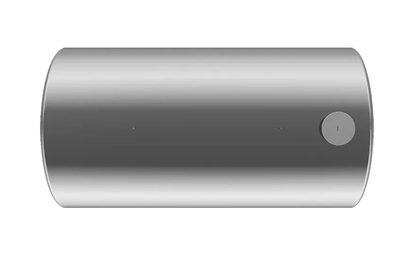 25 ton paslanmaz yatay su deposu-3