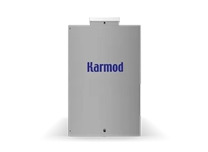 3 ton paslanmaz prizmatik su deposu