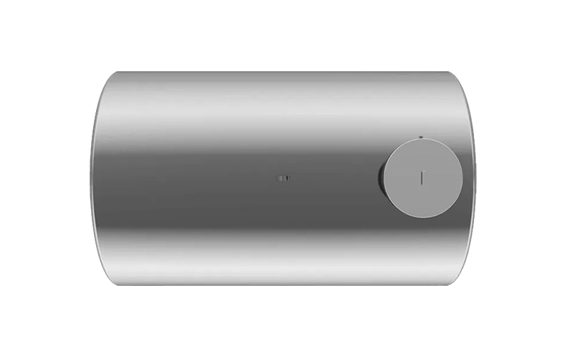 3 ton paslanmaz yatay su deposu-3