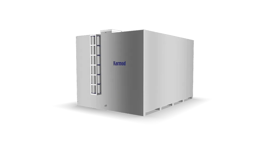 30 ton paslanmaz prizmatik su deposu-2