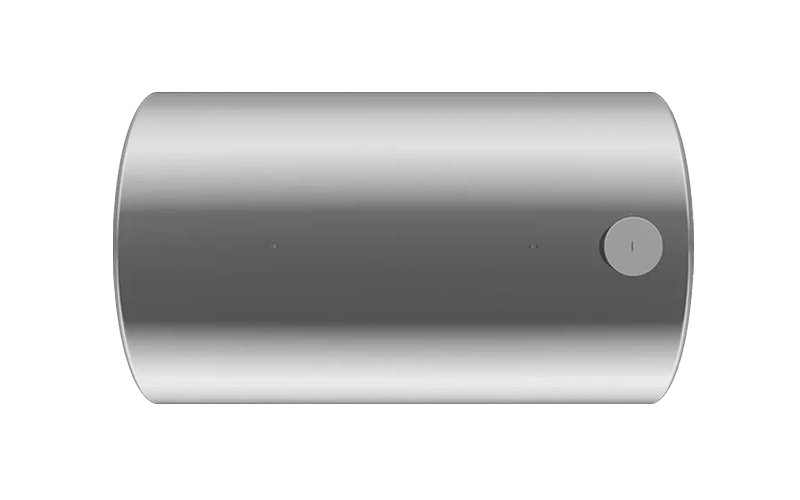 30 ton paslanmaz yatay su deposu-3