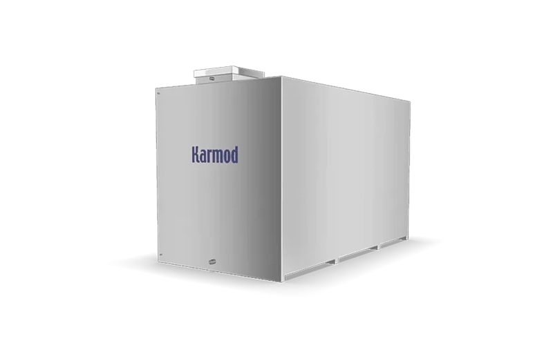 5 ton paslanmaz prizmatik su deposu-2