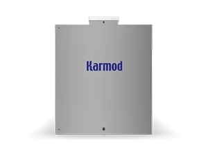 5 ton paslanmaz prizmatik su deposu