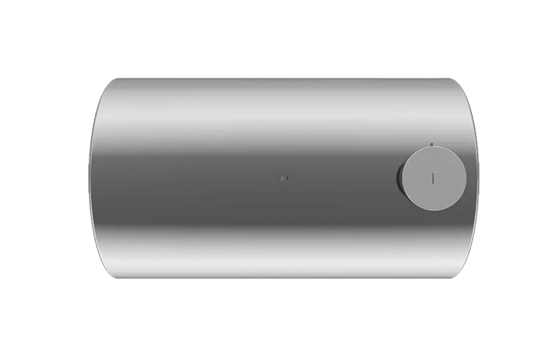 5 ton paslanmaz yatay su deposu-2