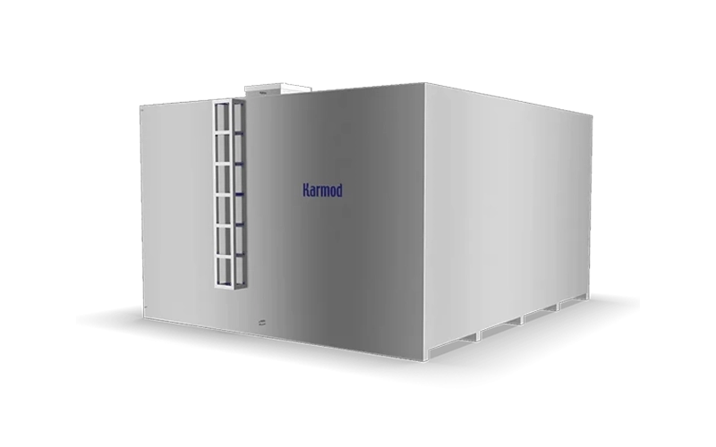 50 ton paslanmaz prizmatik su deposu-2