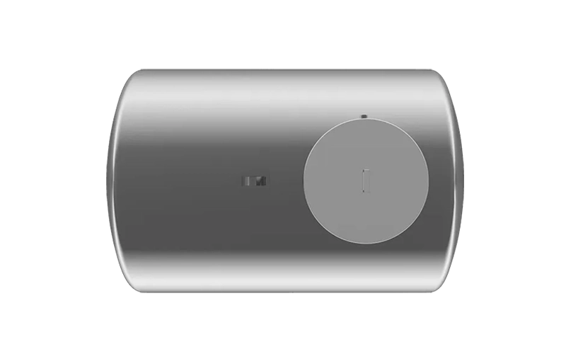 500 litre paslanmaz yatay su deposu-3