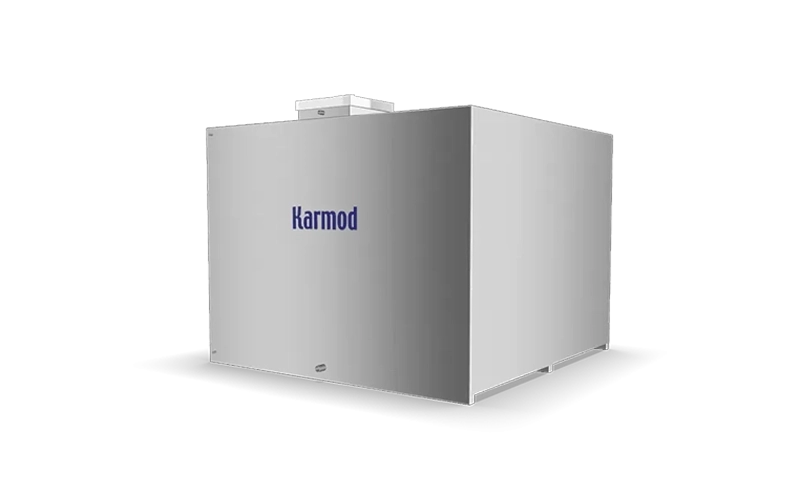 6 ton paslanmaz prizmatik su deposu-2