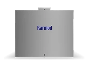 6 ton paslanmaz prizmatik su deposu