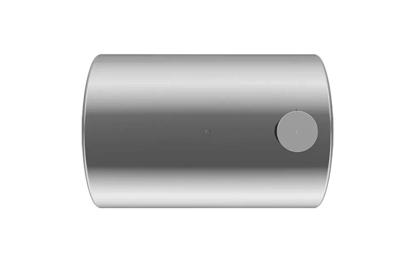 7 ton paslanmaz yatay su deposu-3