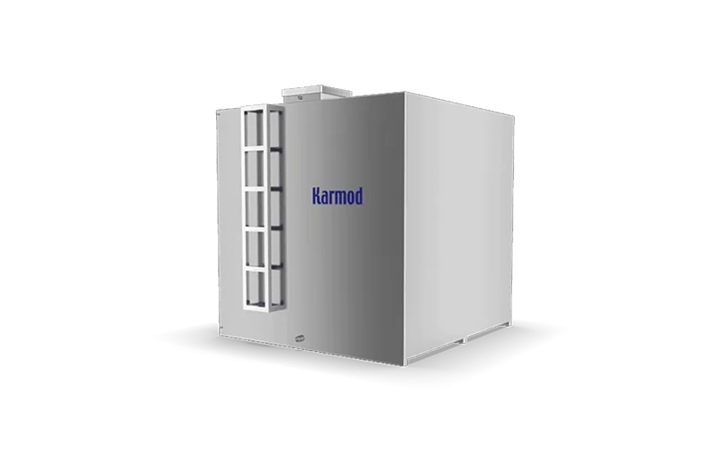 8 ton paslanmaz prizmatik su deposu-2