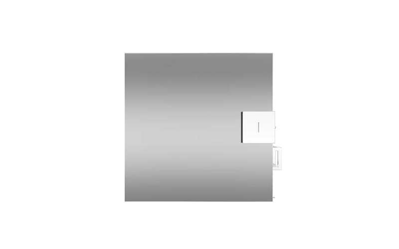 8 ton paslanmaz prizmatik su deposu-3