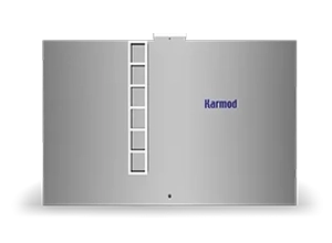 80 ton paslanmaz prizmatik su deposu