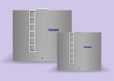 Büyük tonajlı paslanmaz depoların endüstrideki yeri