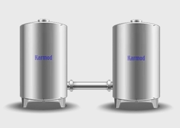 Paslanmaz depo montaj sürecinde dikkat edilmesi gerekenler