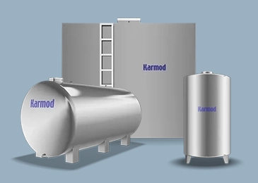 Paslanmaz depoların kullanım avantajları nelerdir?