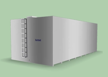 Yüksek tonajlı paslanmaz su depolarının kullanım alanları